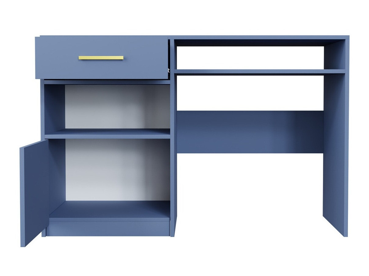 Mööblikomplekt Dortivu 120 (Sinine)