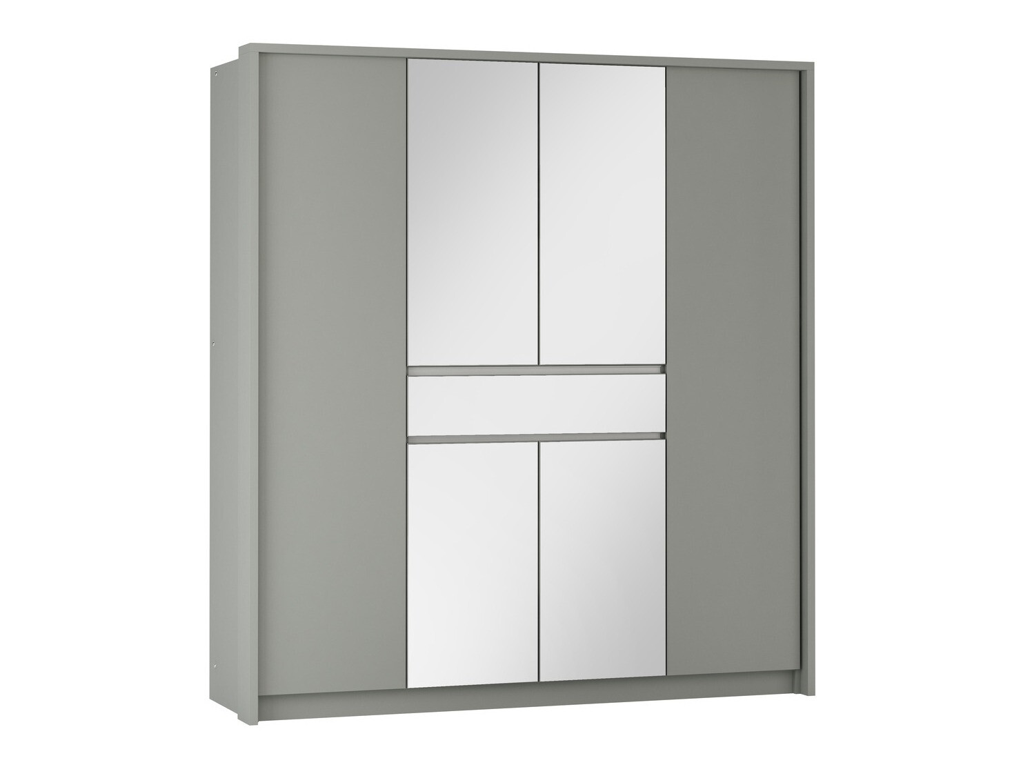 Riidekapp Honolulu 135 (Hall)