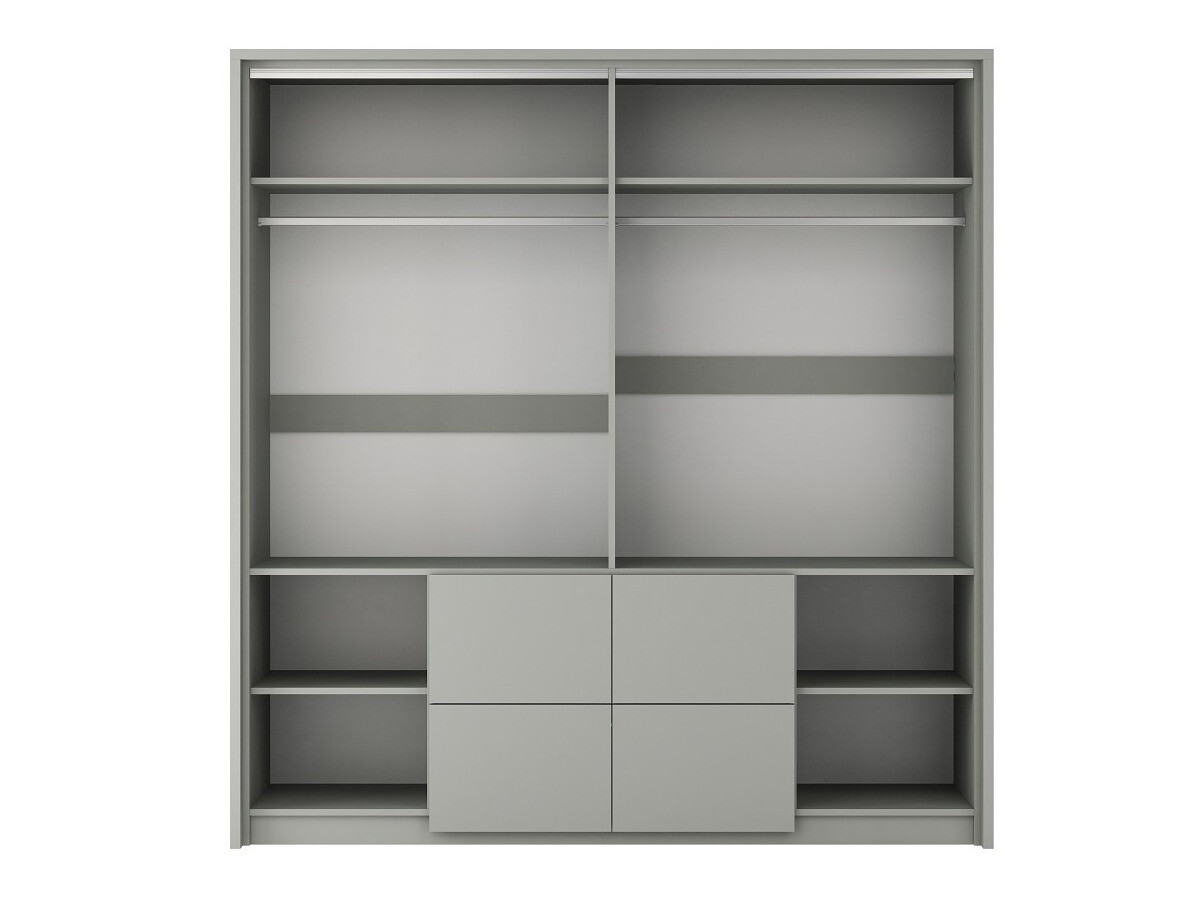 Riidekapp Honolulu 139 (Hall)