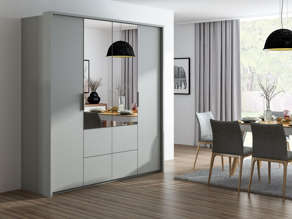 Riidekapp Honolulu 139 (Hall)