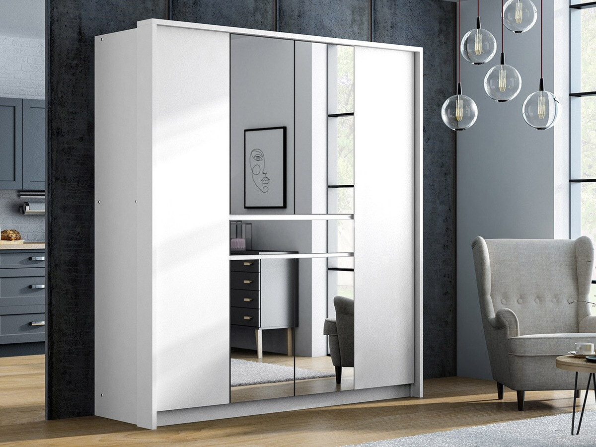 Riidekapp Honolulu 270