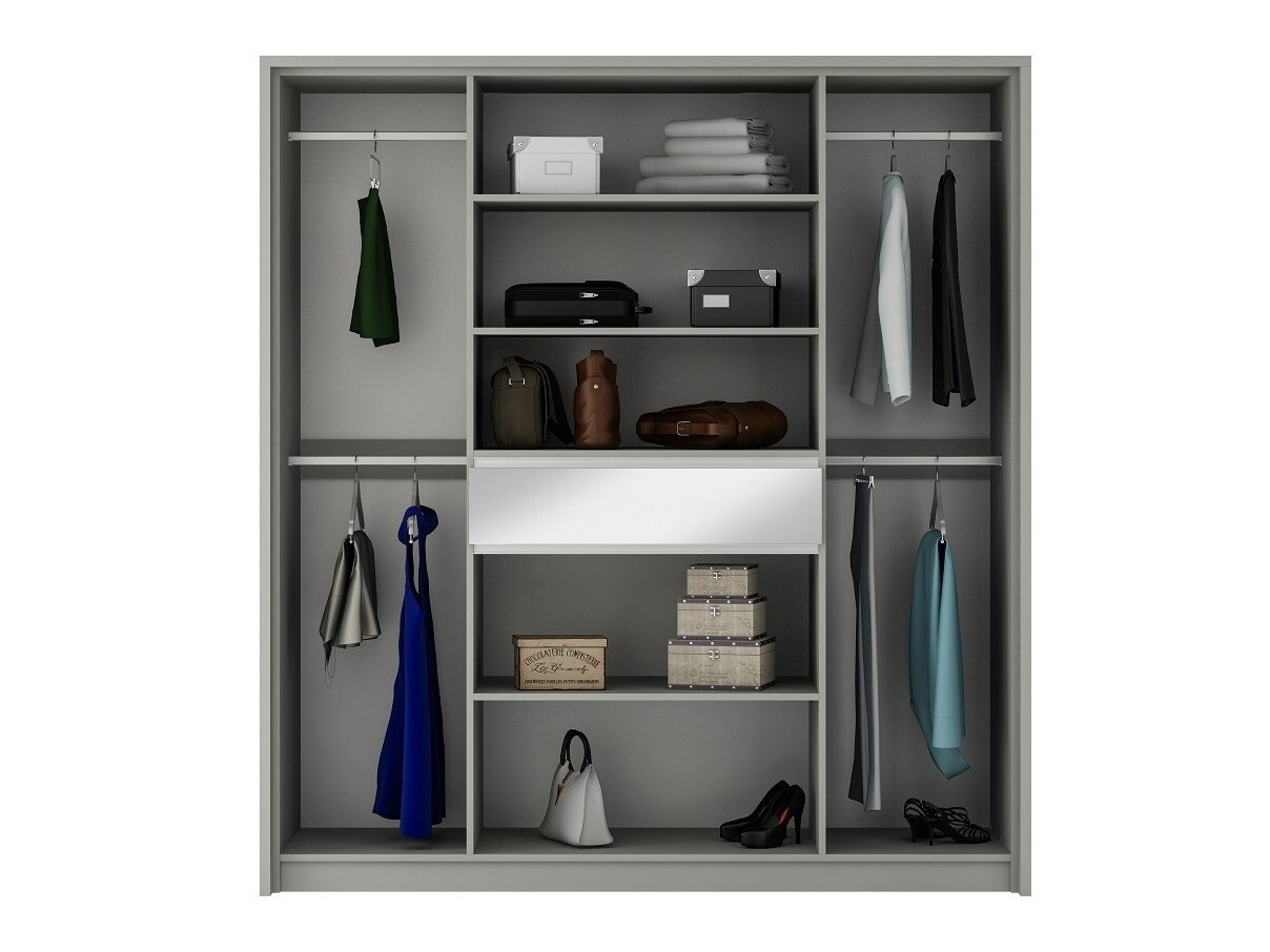 Riidekapp Honolulu 270