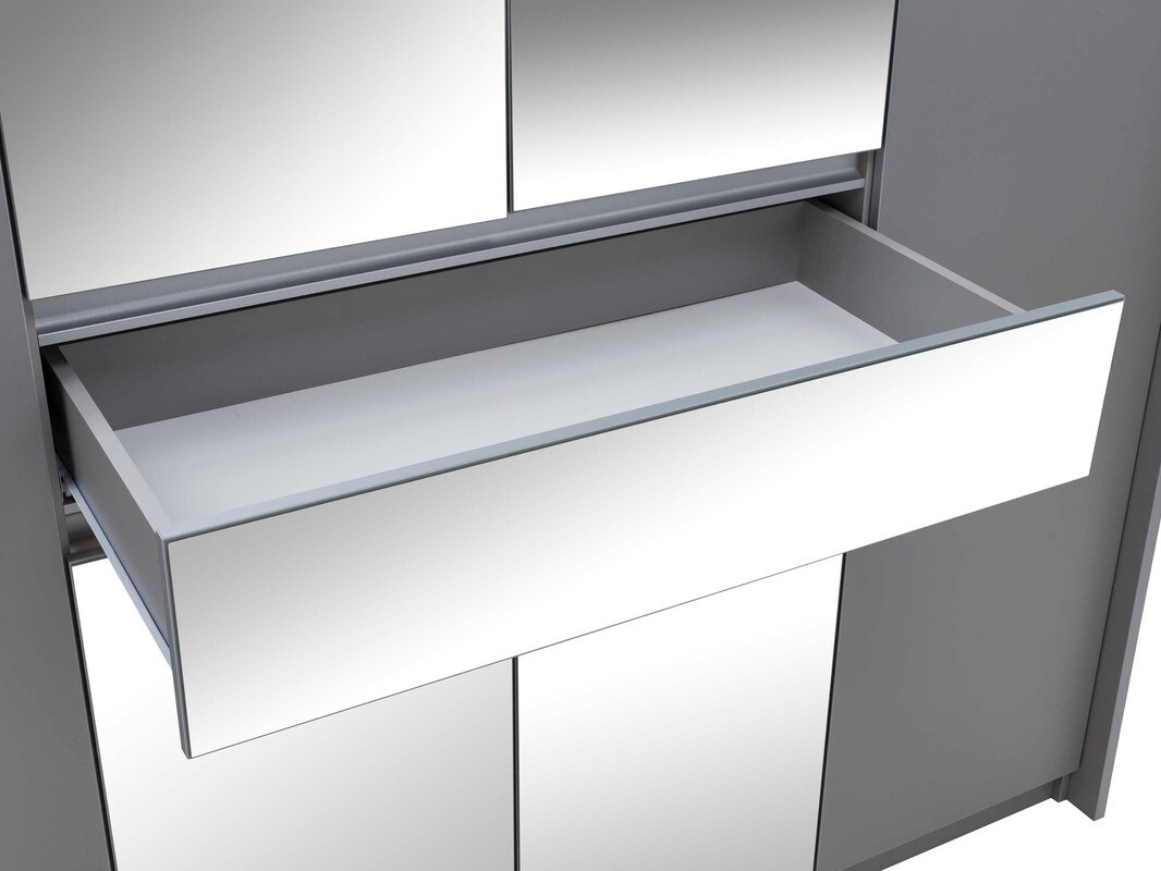 Riidekapp Honolulu 270