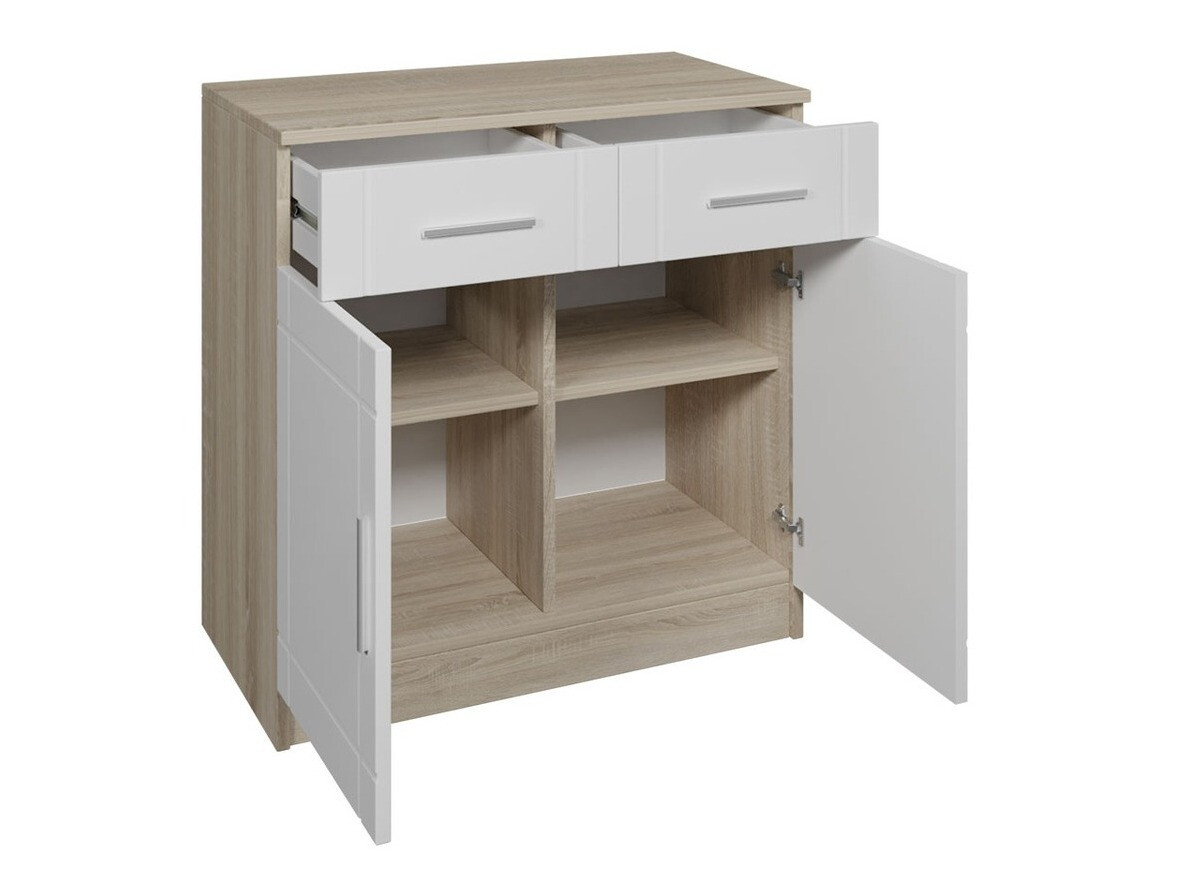 Kummut Bacces (Sonoma tamm)