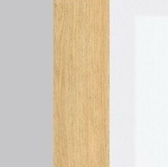 Riiul Nuevaru 101 (Läikiv valge)