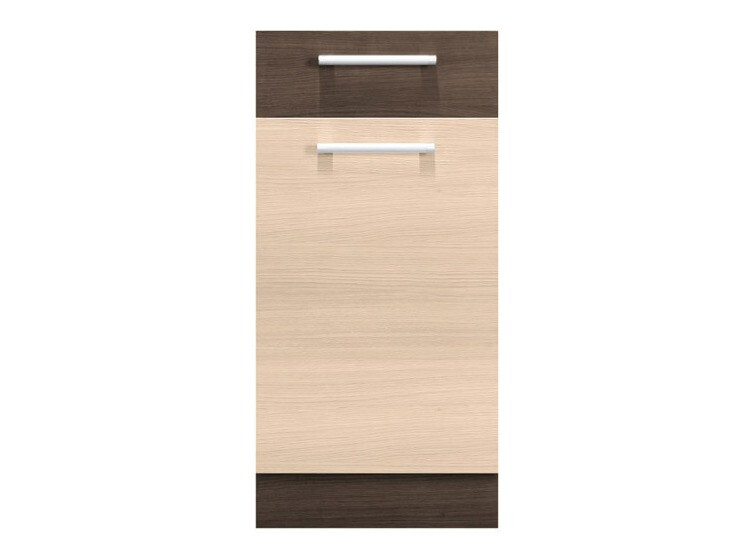 Sahtli ja ustega moodulkapp Mode Light 113