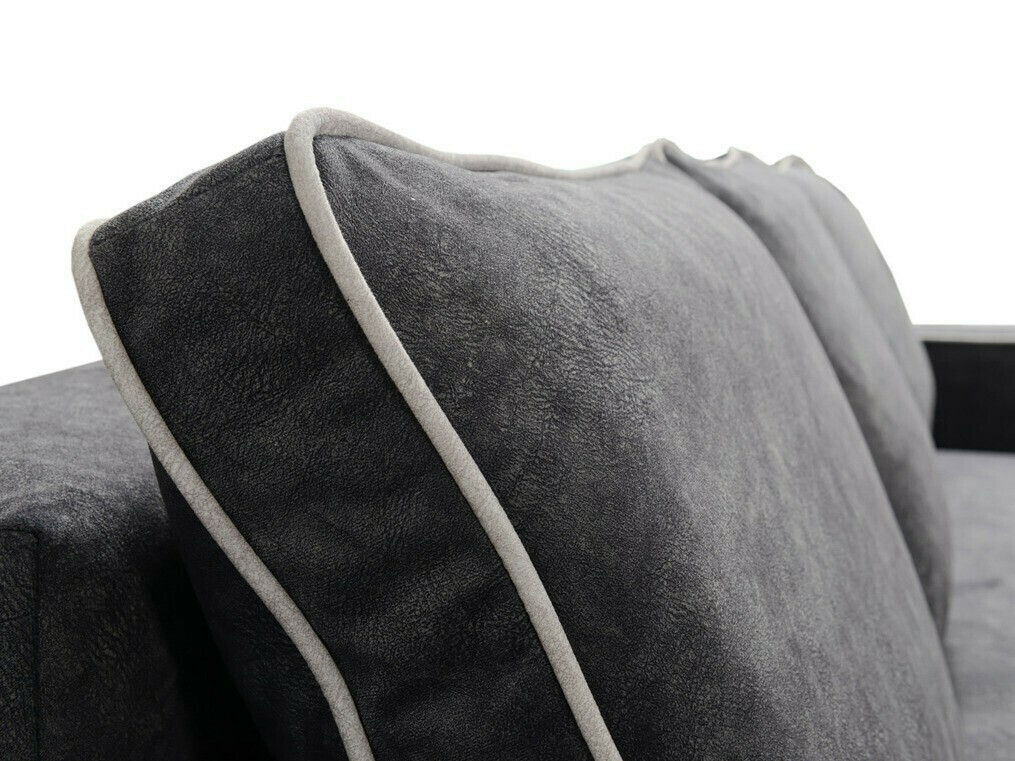 Diivanvoodi Decatur 101 (Amor Velvet 4314 + Amor Velvet 4317)