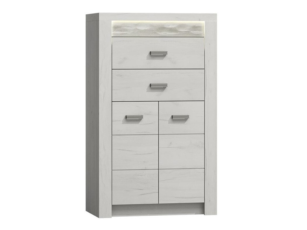 Kummut Serfeno 103 (Käsitöö valge)