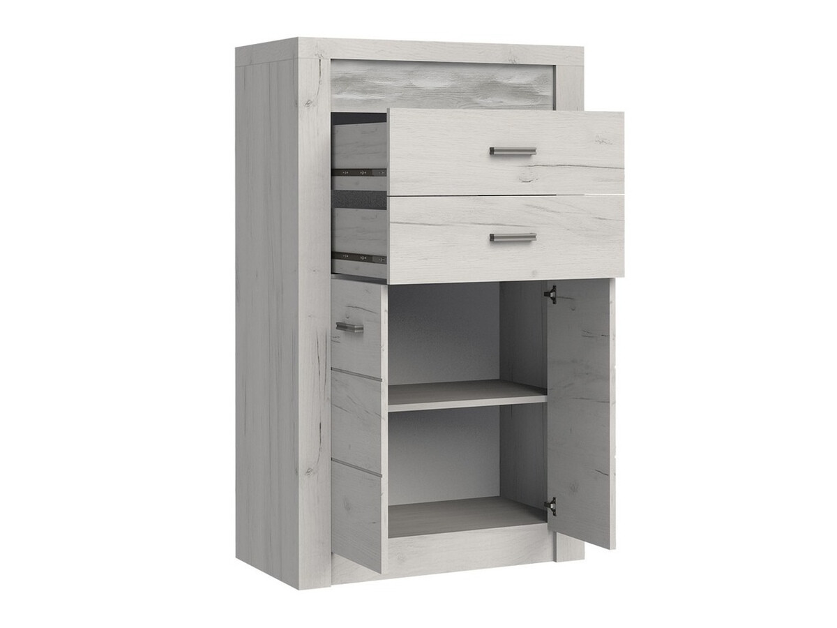 Kummut Serfeno 103 (Tuhk)