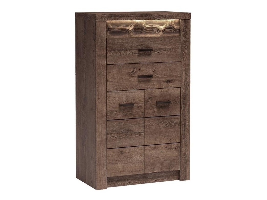 Kummut Serfeno 103 (Tume tuhk)