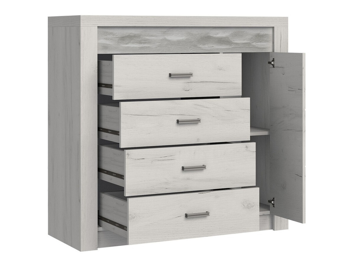 Kummut Serfeno 115 (Tuhk)