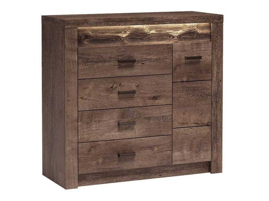 Kummut Serfeno 115 (Tume tuhk)