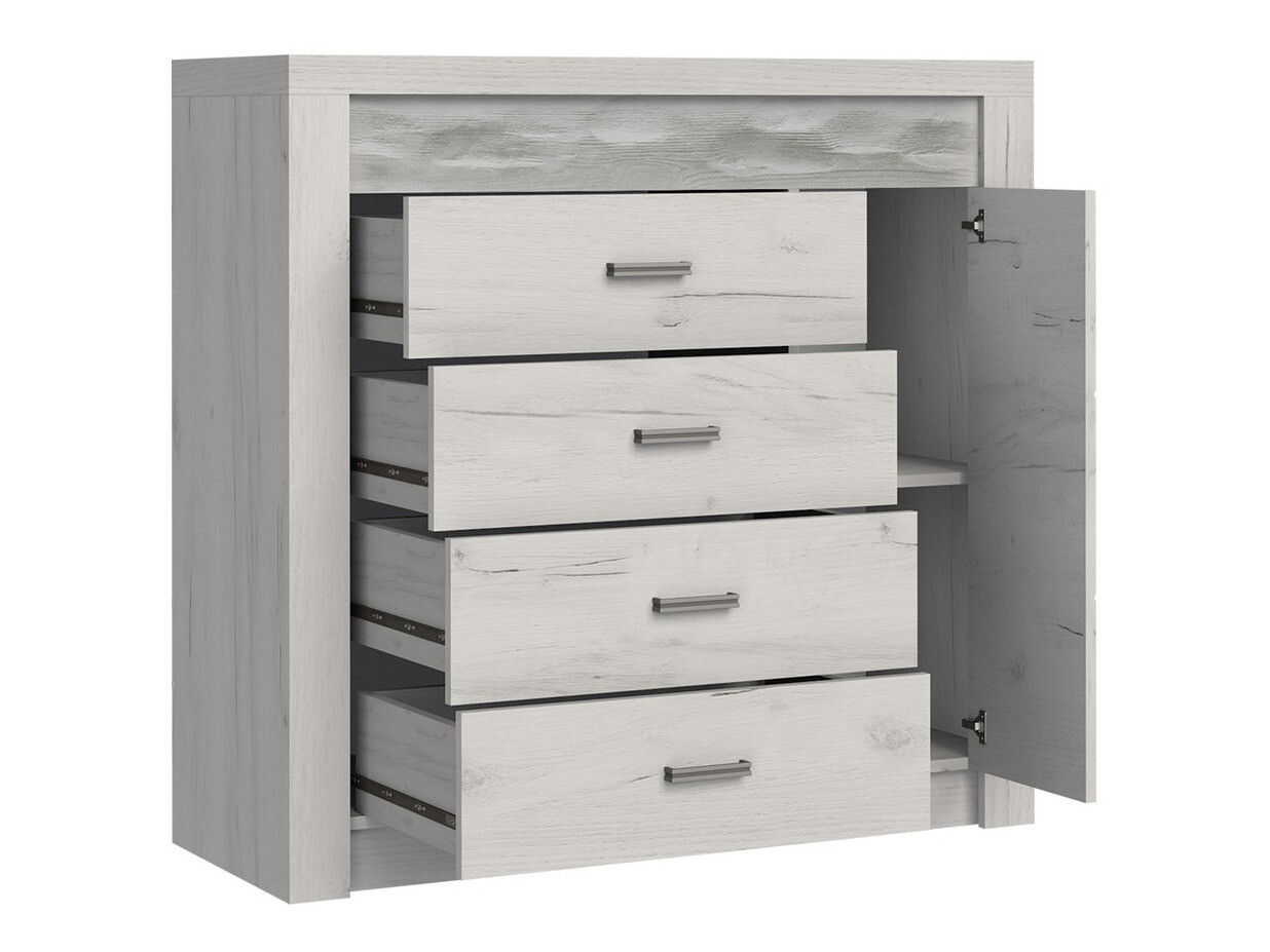 Kummut Serfeno 115 (Tume tuhk)