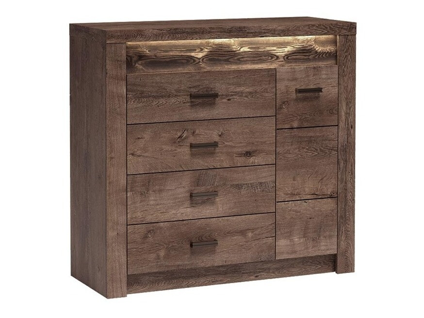 Kummut Serfeno 115 (Tume tuhk)