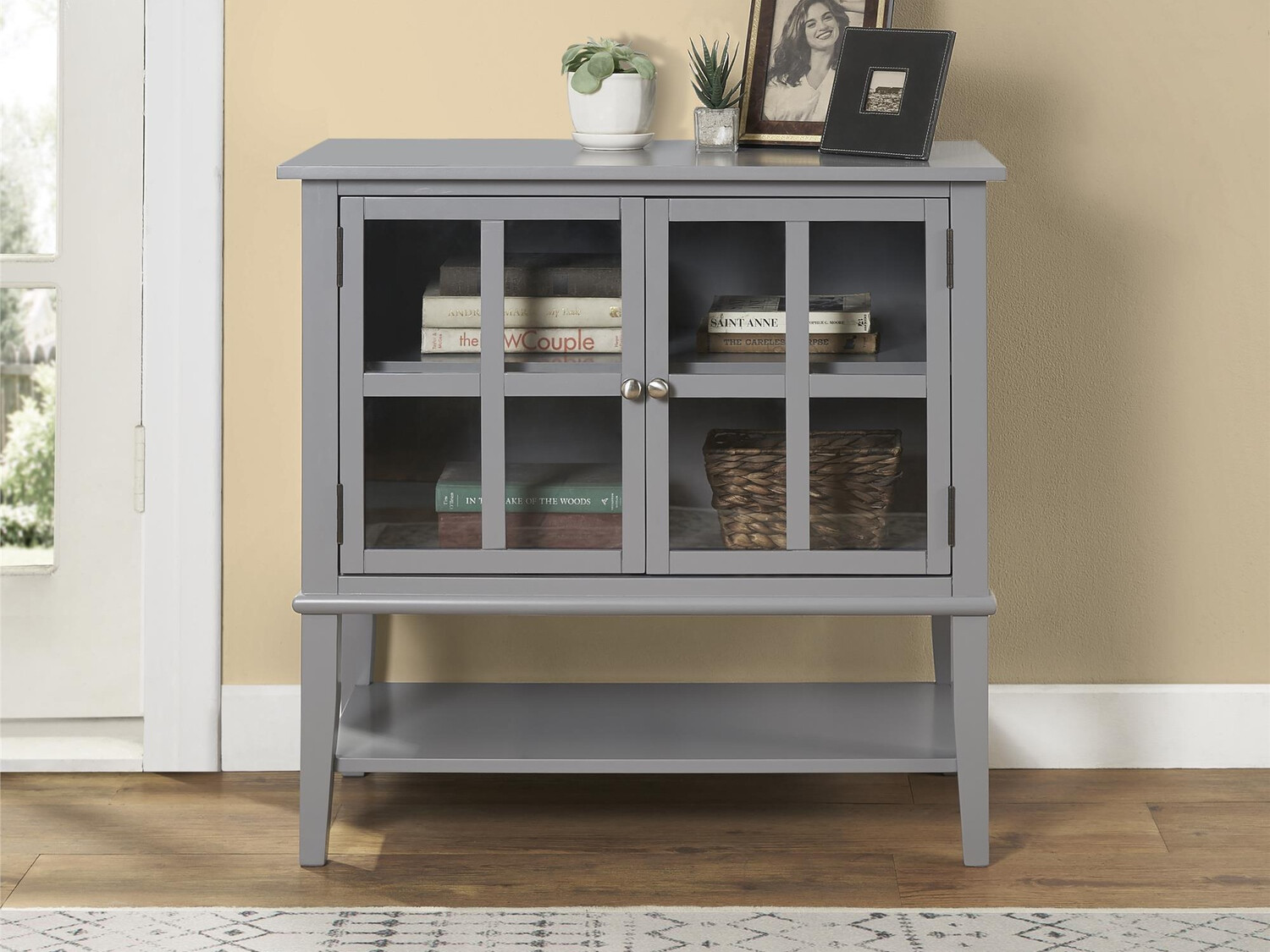 Kapp Sonfivo 104 (Hall)