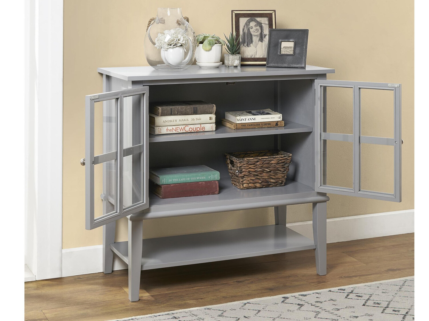 Kapp Sonfivo 104 (Hall)