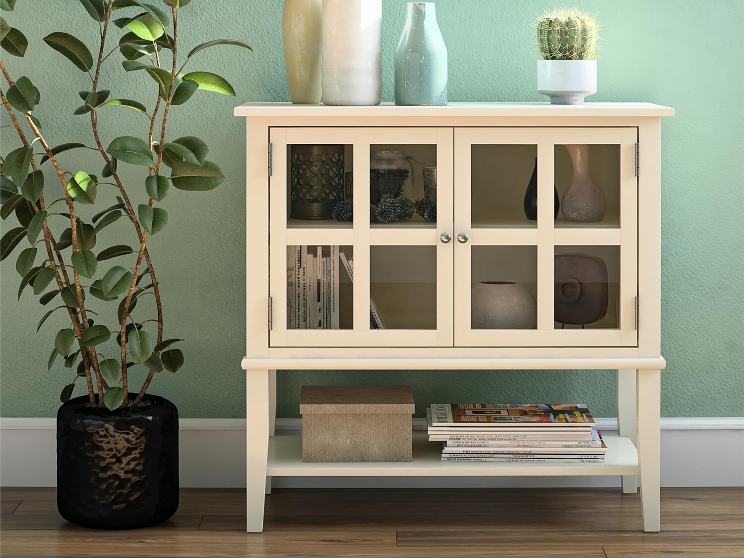 Kapp Sonfivo 104 (Valge)