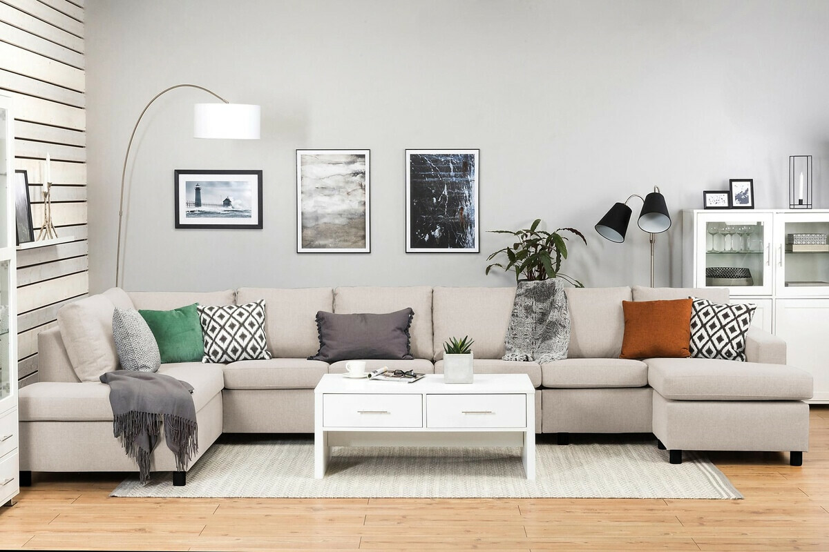 Nurgadiivan Scandinavian Choice Remavio 153 (Inari 22)