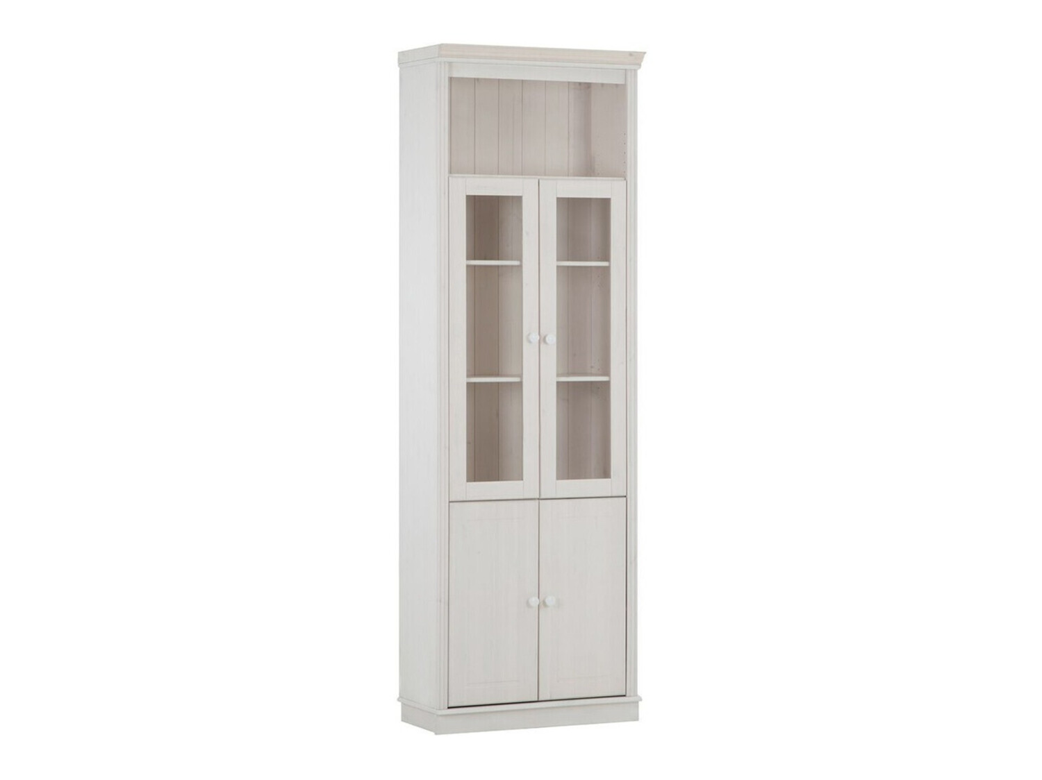 Riiul Saltoro 104 (Valge)