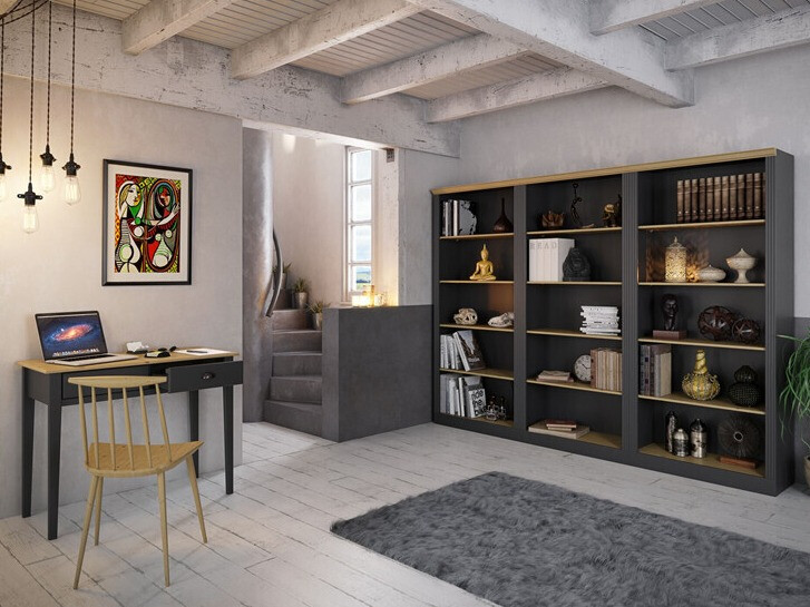 Konsoollaud Denton 115