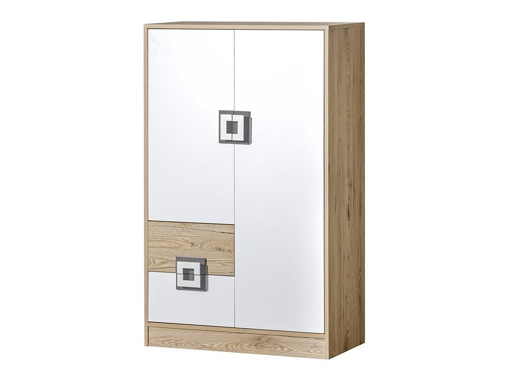 Kummut Balvire 108 (Hele tamm + Valge + Hall)