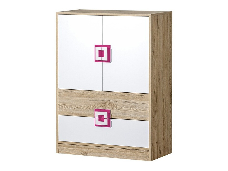 Kummut Balvire 109 (Hele tamm + Valge + Roosikarva)