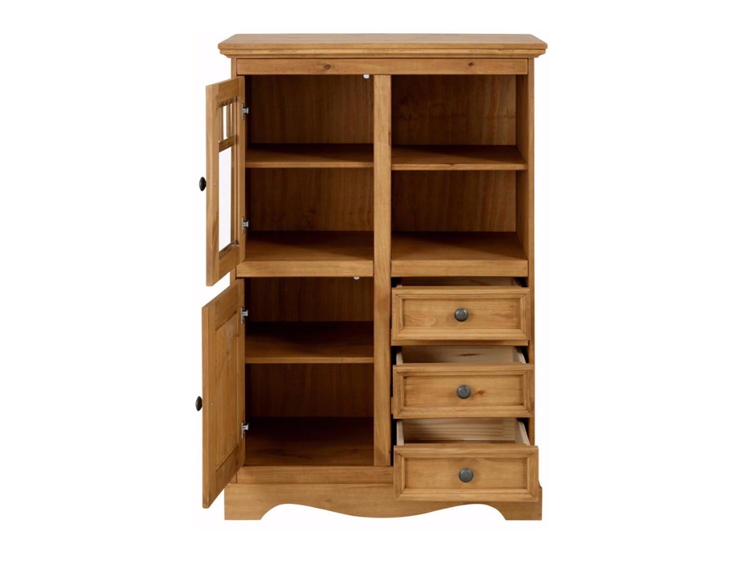 Kummut Fentivo 104 (Mänd)