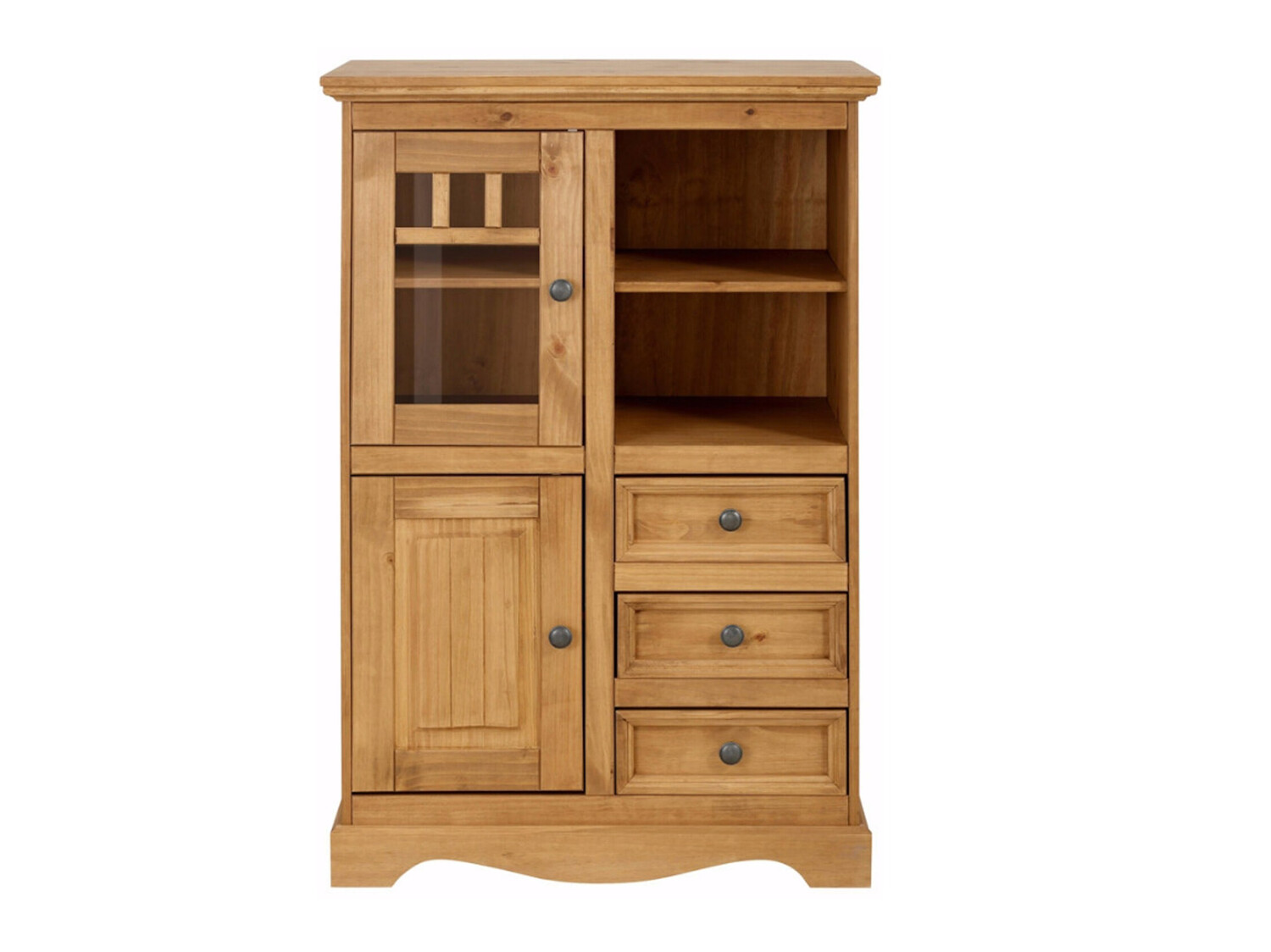 Kummut Fentivo 104 (Mänd)