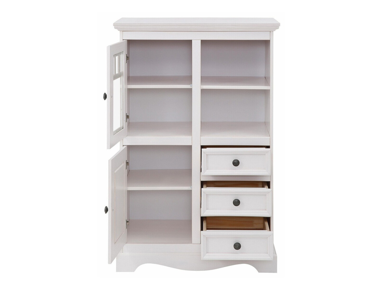 Kummut Fentivo 104 (Valge)