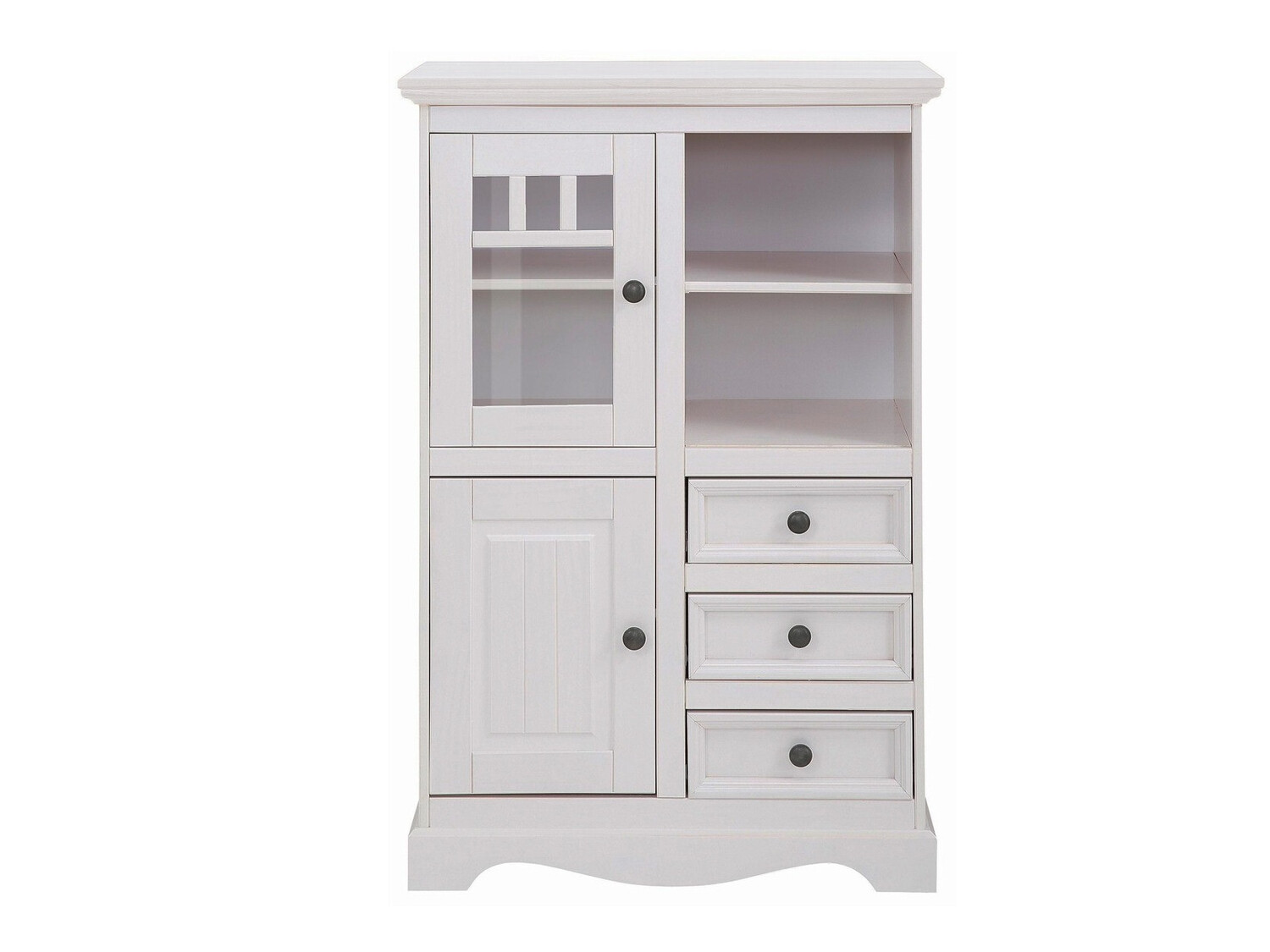 Kummut Fentivo 104 (Valge)