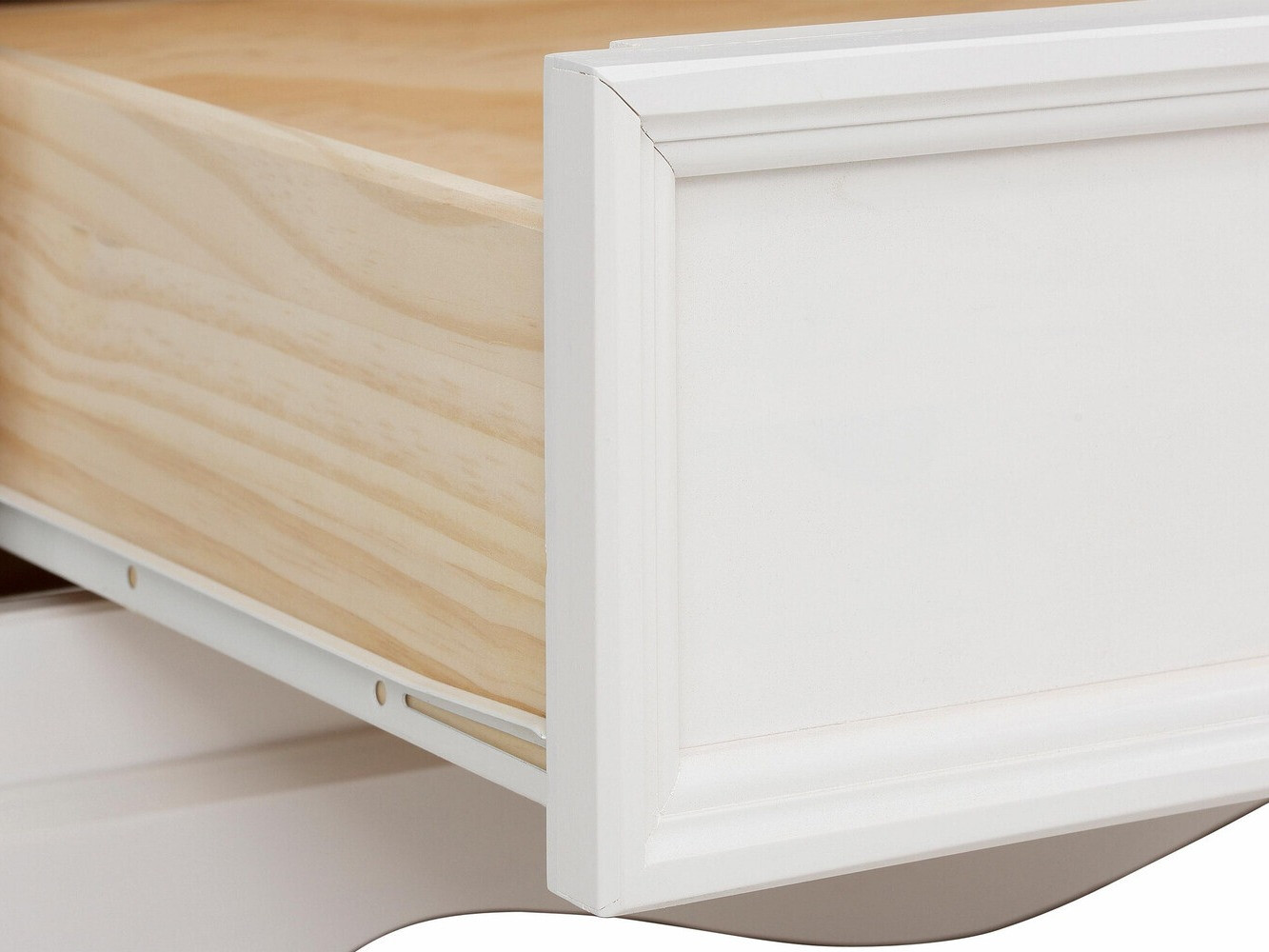 Kummut Fentivo 108 (Valge + Mee tamm)