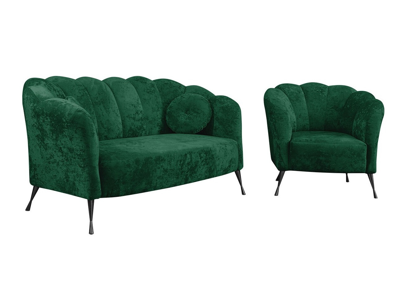 Pehme mööbli komplekt Providence 152 (Eureka 2121)