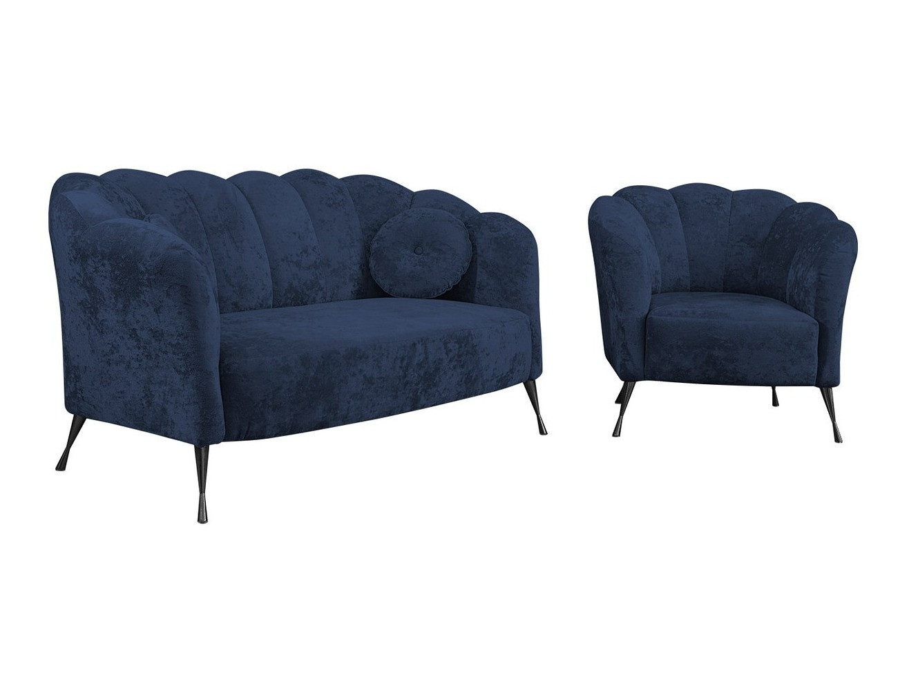 Pehme mööbli komplekt Providence 152 (Eureka 2127)