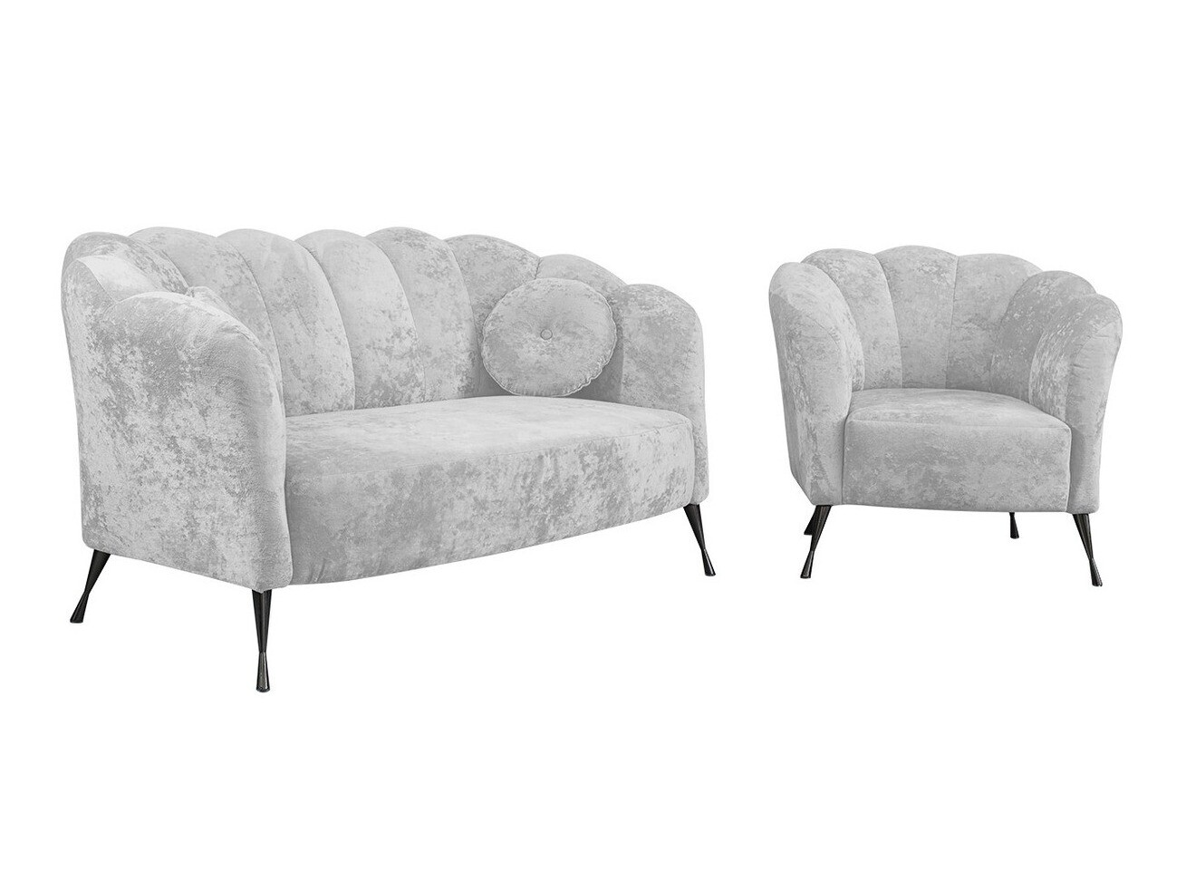 Pehme mööbli komplekt Providence 152 (Eureka 2132)