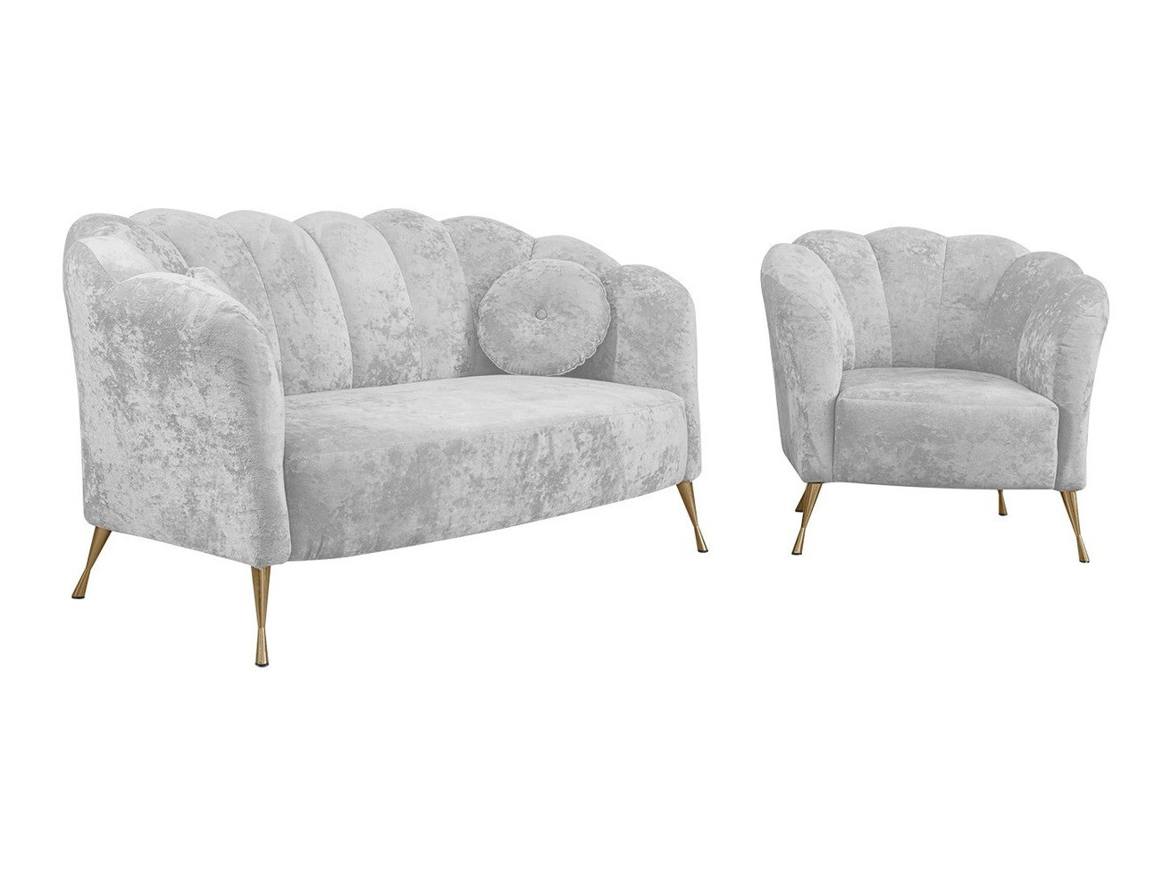 Pehme mööbli komplekt Providence 152 (Eureka 2132)