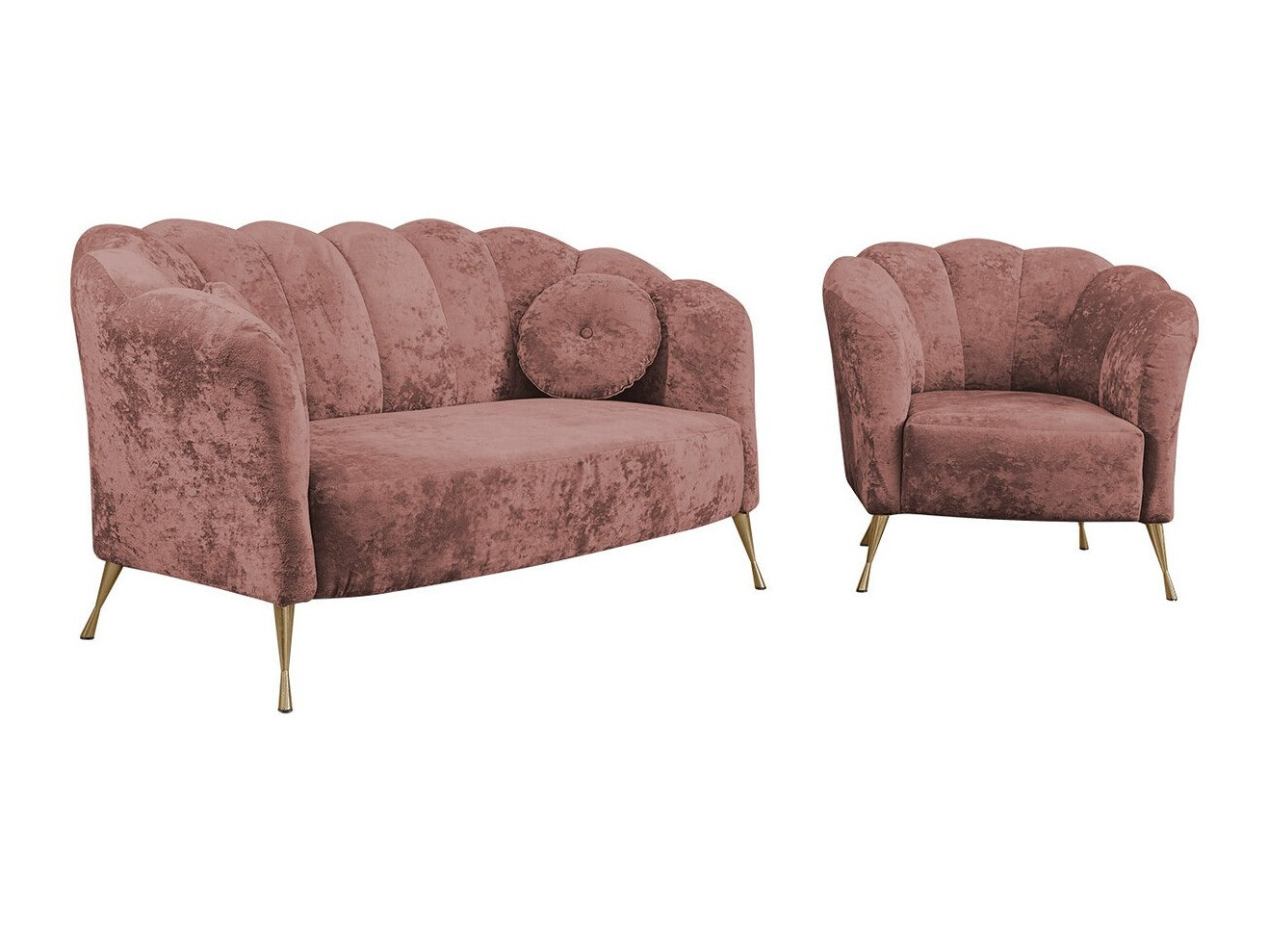 Pehme mööbli komplekt Providence 152 (Eureka 2142)