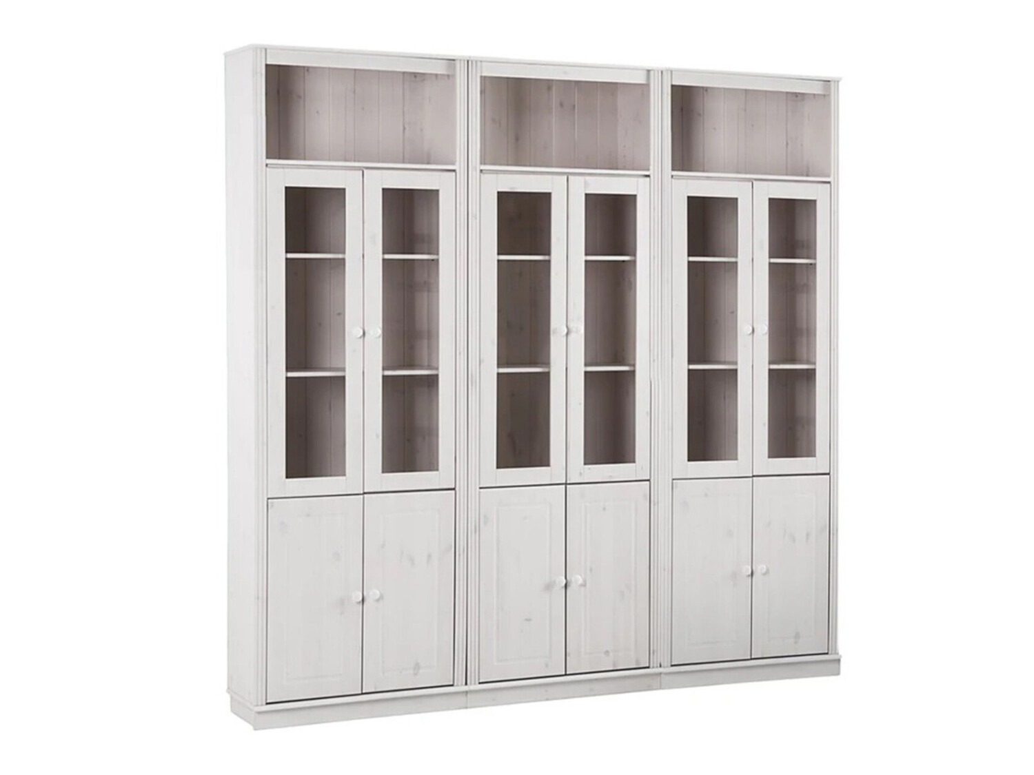 Riiulikomplekt Saltoro 114 (Hall)