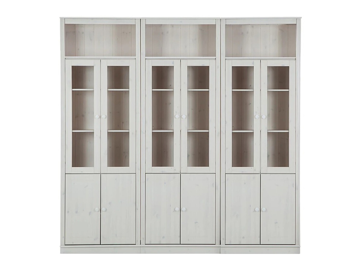 Riiulikomplekt Saltoro 114 (Hall)