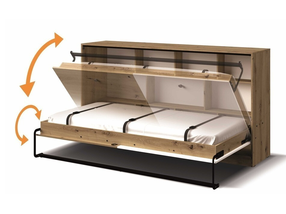 Mööblikomplekt Mirelbu 117