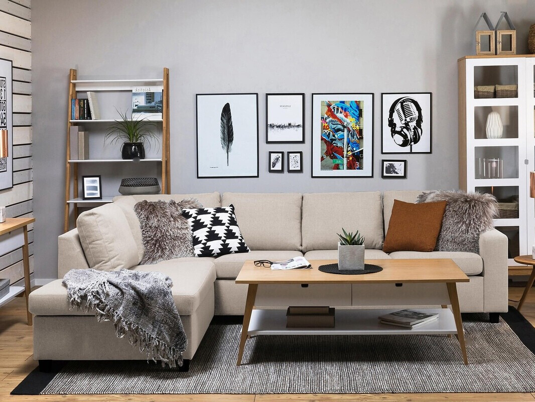 Nurgadiivan Scandinavian Choice Remavio 156 (Inari 22)