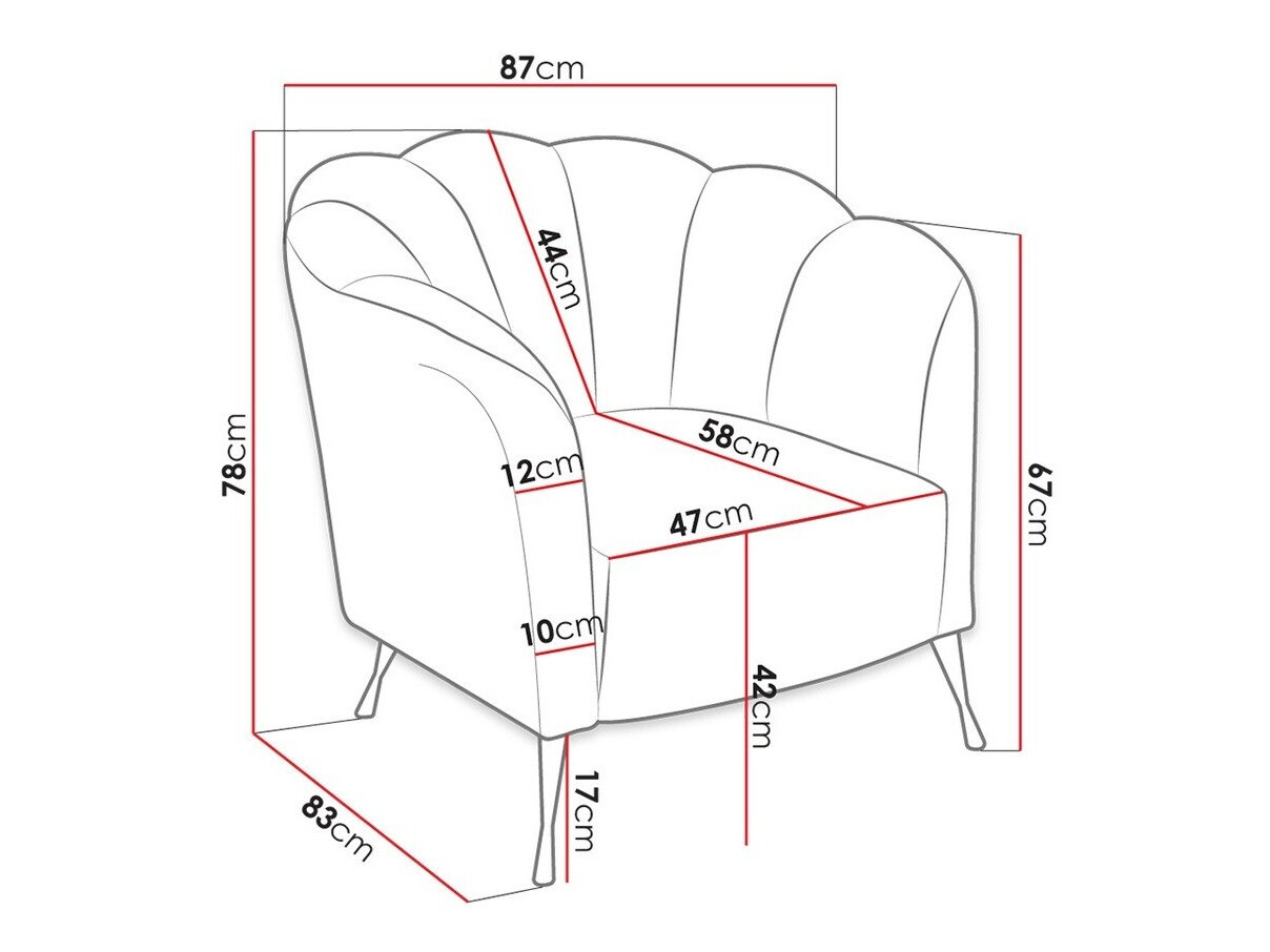 Tugitool Providence 150 (Eureka 2121)