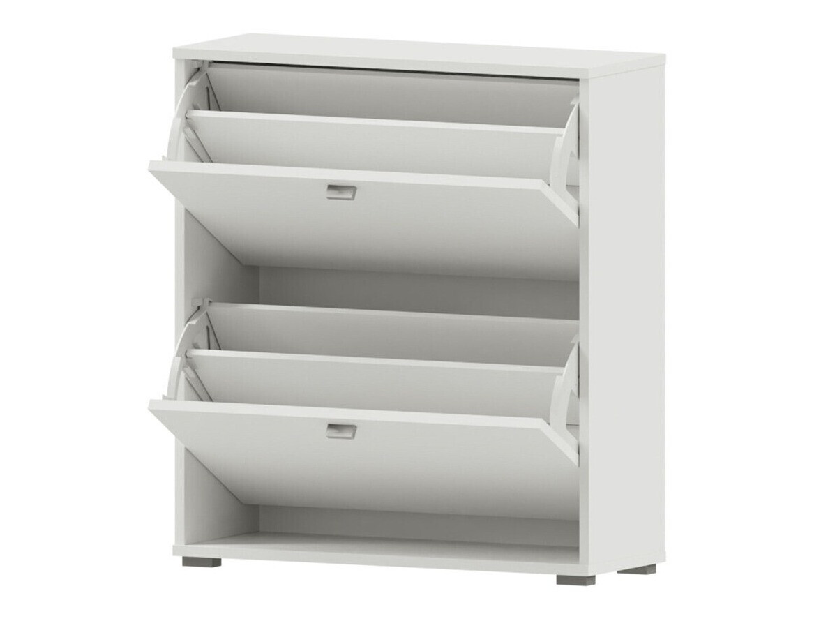 Esikukomplekt Fenmora 105 (Valge)