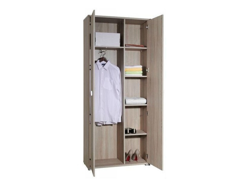 Esikukomplekt Fenmora 105 (Valge)