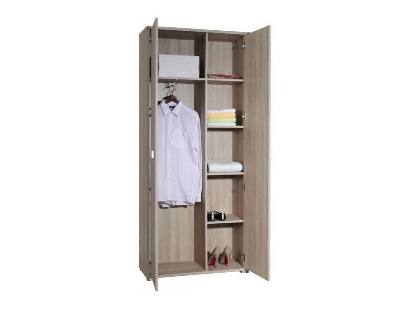 Esikukomplekt Fenmora 106 (Sonoma tamm)