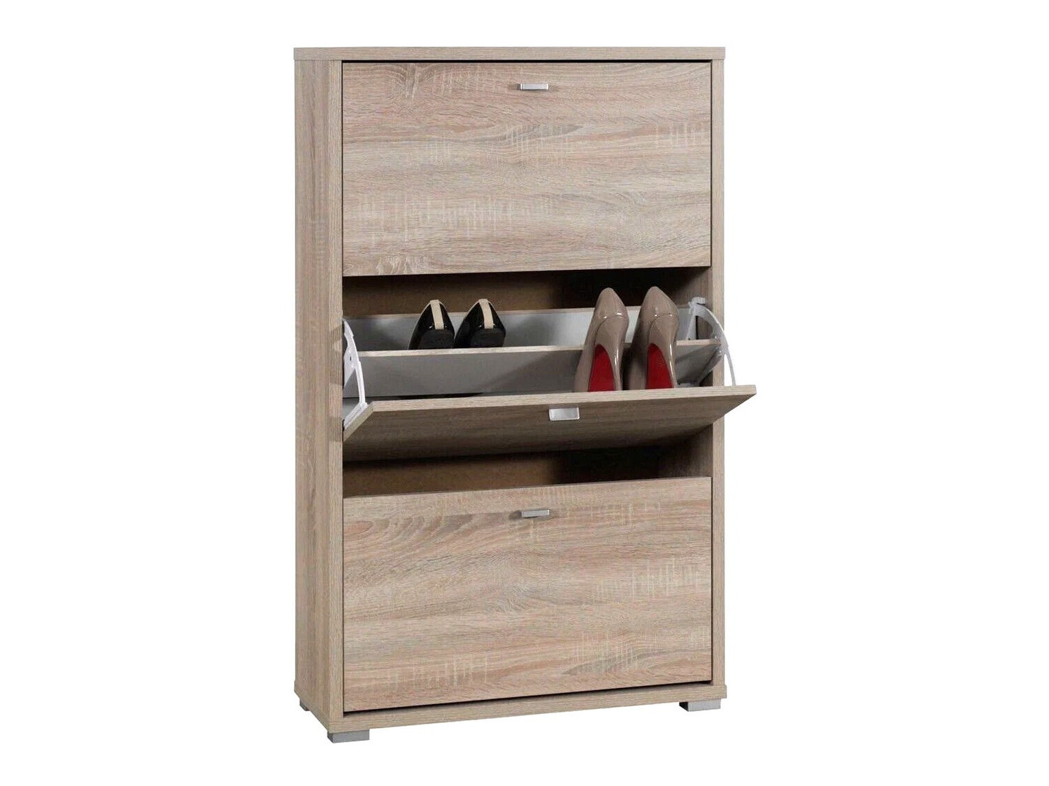 Esikukomplekt Fenmora 106 (Valge)