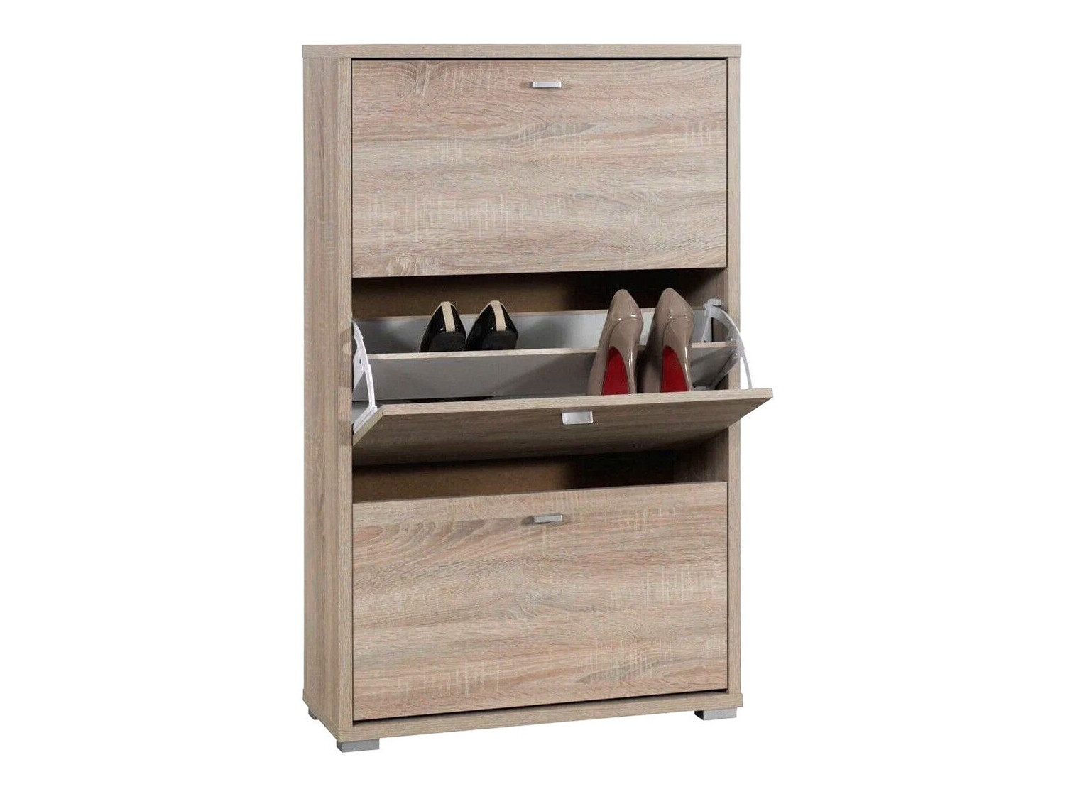 Esikukomplekt Fenmora 107 (Sonoma tamm)