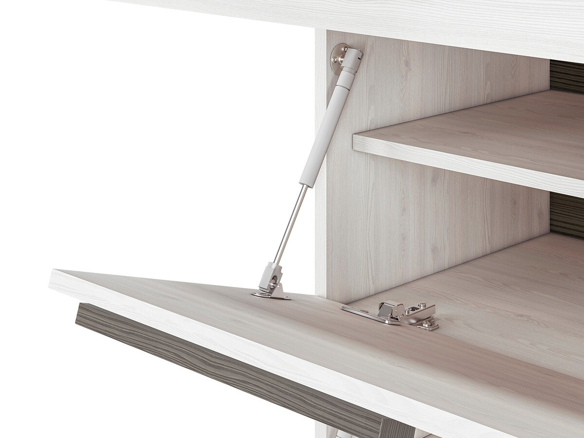 Kingariiul Alcala 117