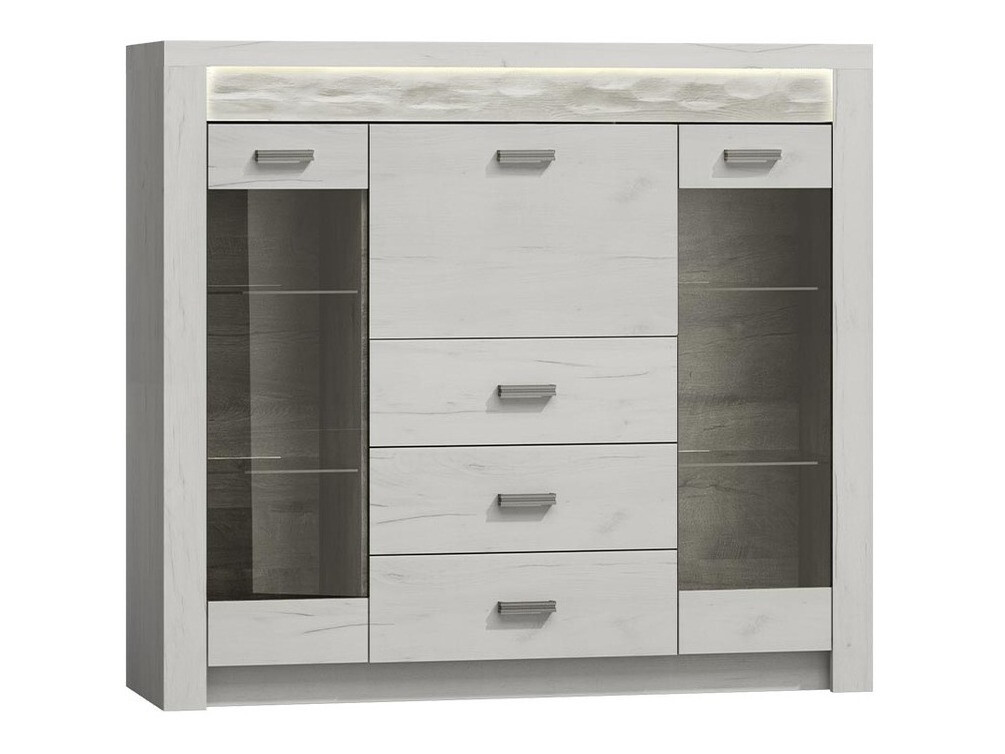 Kummut Serfeno 105 (Käsitöö valge)