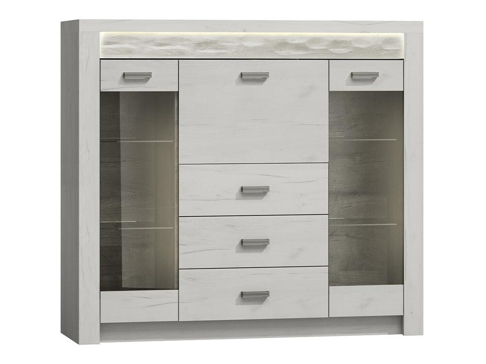 Kummut Serfeno 105 (Käsitöö valge)