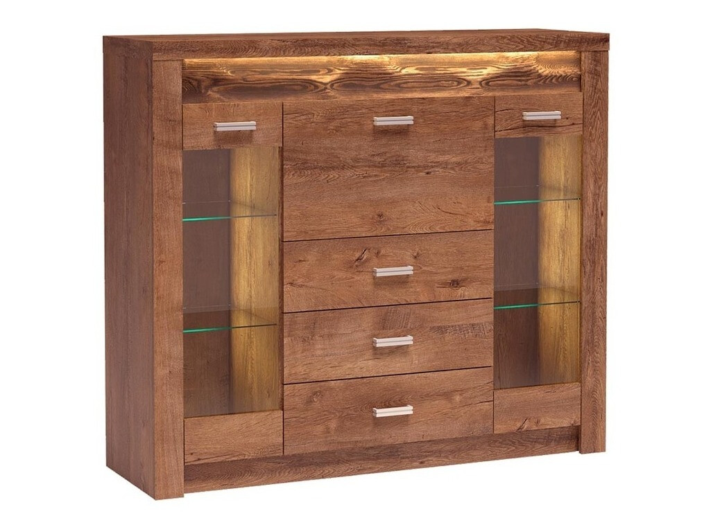 Kummut Serfeno 105 (Tuhk)